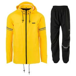Giacca Original Rain Essential Yellow