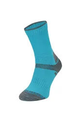 Kids Breathable Merino Wool Hiking Socks - - Size: S
