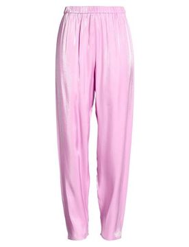 Pantalones Mujer Rosa 32,34,36,38,40,42,44 Mujer