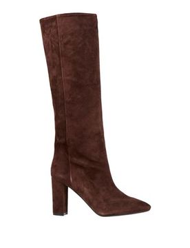 Stiefel Damen Schokobraun 41 Damen
