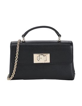 Bolso de mano Mujer Negro -- Mujer