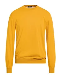 Pullover Hombre Mandarina 48,50,52,54 Hombre