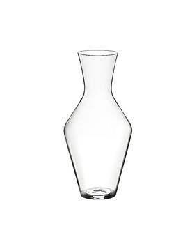 Decantador VELOCE transparente