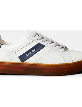 Zapatilla casual de nylon - Calvin Klein - FashionsVida