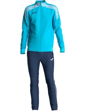 Survêtement Championship Viii Fluor Turquoise S - Joma - FashionsVida