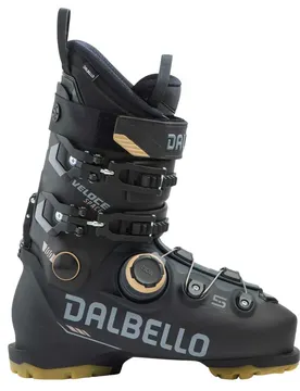 Chaussures De Ski Alpin Veloce Space 100 Black / Anthracite 30.5 Homme