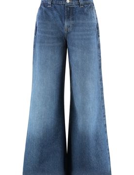 Willow Palazzo Wide Leg