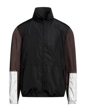 Chaqueta y cazadora Hombre Negro 48,50 Hombre