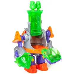 KAZOOM POWER Ultra Striker Professor K