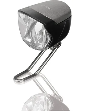 Cl-d06 foco led 70 lux especial e-bike 6-48v luz delantera bicicleta (UNICA) - XLC - FashionsVida