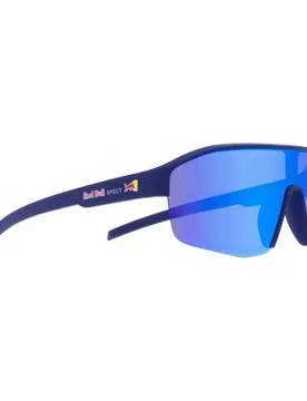 Occhiali Da Sole Dundee Soft Touch Blue CAT3