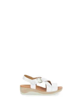 Mephisto Sandali in pelle PANNA 37 - Mephisto - FashionsVida