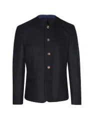 Trachtensakko JETZENDOR blu 46
