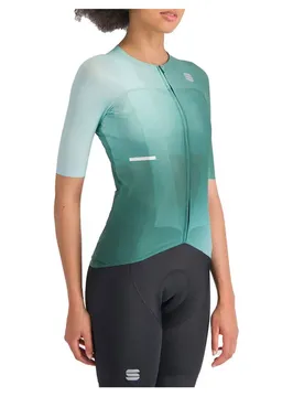 Maillot à Manches Courtes Light