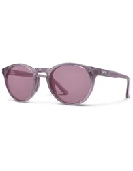 Lunettes de soleil - Westward Meteorite Crystal ChromaPop Low Light Rose - Violet