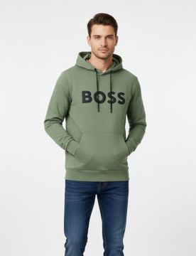 Para hombre. 50551457 Sudadera Soody Zone (5XL), Casual, Algodón