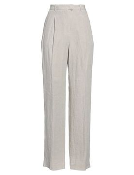 Hose Damen Beige 34,42 Damen