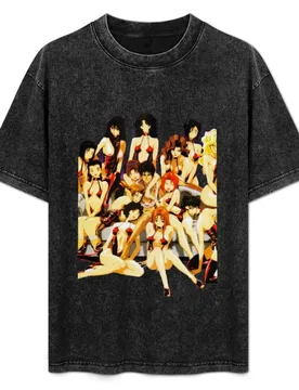 Goldenboy T-Shirt Big and Tall Crew Neck Tee - Aliexpress - FashionsVida