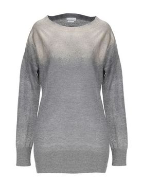 Pullover Mujer Gris 36,40 Mujer