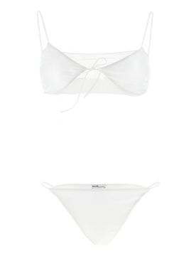Allis Bikini sportivo in rete