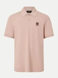 Belstaff Poloshirt Rosa L