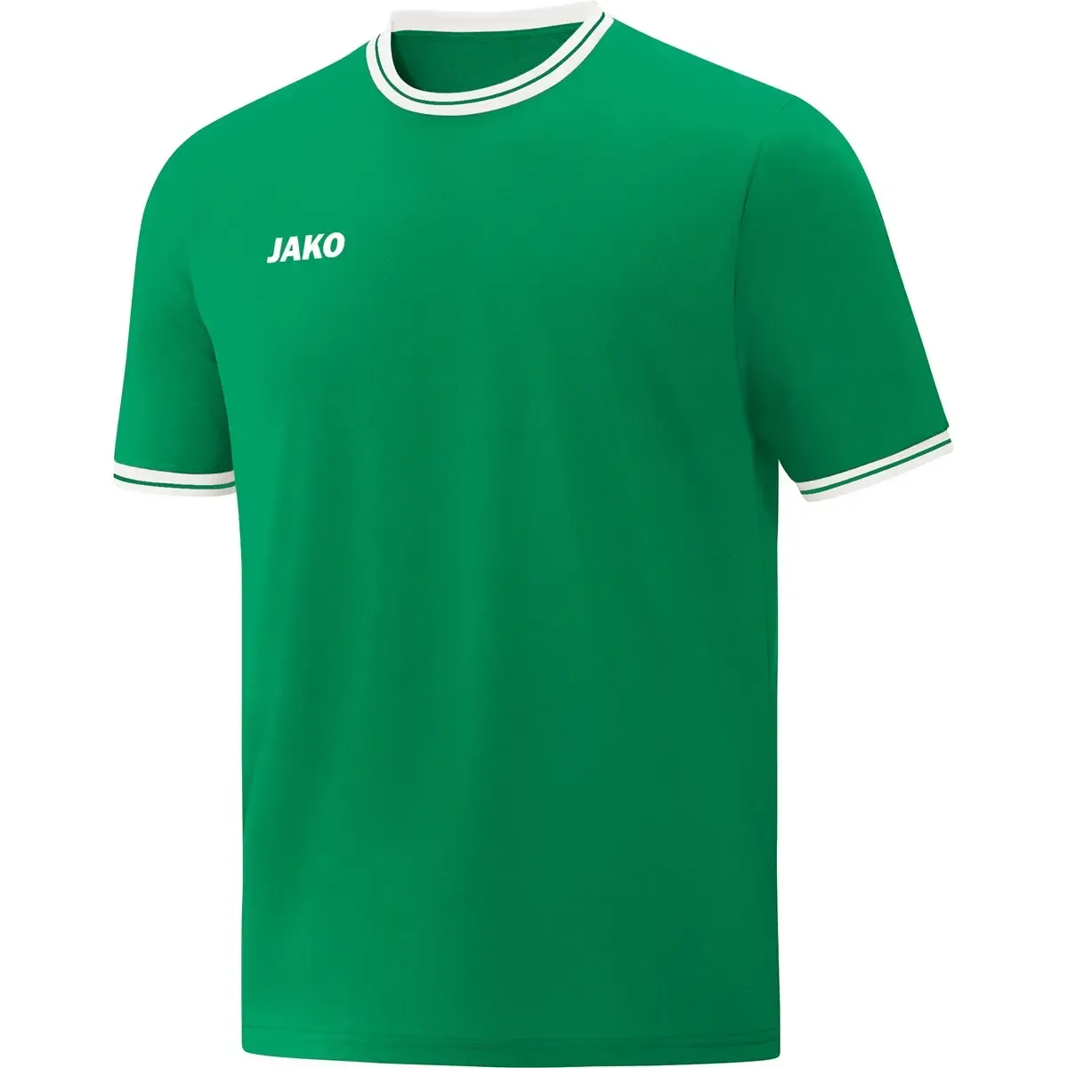 Trikot de Shooting Center 2.0 - Vert - male - Size: 3XL - Jako - FashionsVida