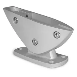 Signature Series 3 Wake Tower Mouting Brackets Grey One Size unisex