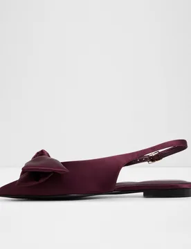 Zapatos de salón de mujer con punta de punta - ALDO - FashionsVida