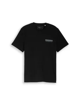 XL printed t-shirt male - XL - FashionsVida