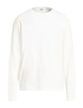 Sudadera Hombre Blanco L,S,XL,XS,XXL Hombre - C.P. Company - FashionsVida
