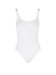 Body JAMAIKA blanc blanc M