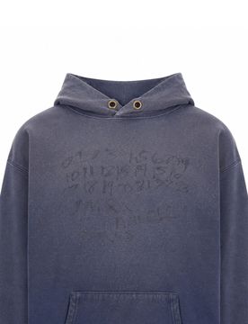 Women's 100% Cotton Sweatshirt