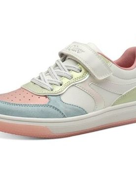 Halbschuhe Schnuerschuhe Sportliche Klettslipper 5-44201-44-990 32;33 Female