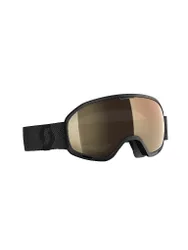 Gafas de esquí Unlimited II OTG LS negro