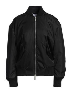 Jacke & Anorak Damen Schwarz 36,40 Damen