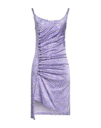 Minivestido Mujer Lila 38,40 Mujer