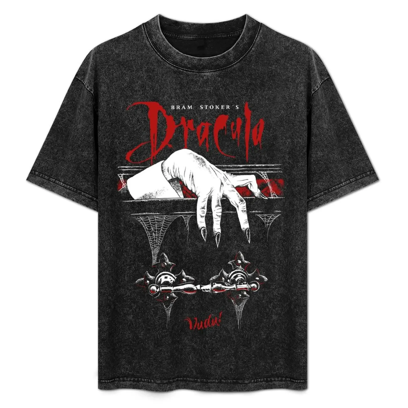 Dracula T-Shirt Light Athletic Short Sleeve Tee Shirt - Aliexpress - FashionsVida