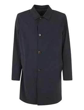 Kired Cappotto con bottoni
