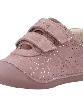 Kinderschuhe B Tutim 19;20;21;22 Female - Geox - FashionsVida