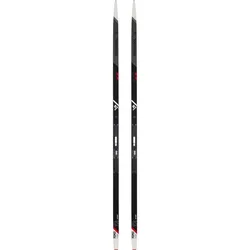 Delta Sport R R-Classic Langlauf-Sets, schwarz 201