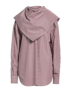 Top Mujer Rosa antiguo XS Mujer