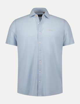 Hemd Blau XL