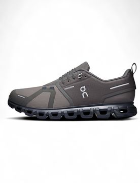 Scarpa Uomo On 3MF10063029 THORN/BK