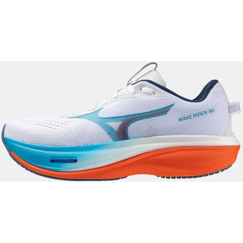 Zapatillas Running WAVE RIDER 30 de Hombre - Mizuno - FashionsVida