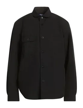 Camisa Hombre Negro L Hombre - Junya Watanabe - FashionsVida