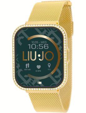 Smartwatch Donna Voice Slim SWLJ099