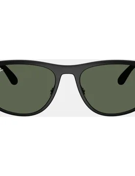 Gafas de sol RB4468 unisex cuadrada en inyectado - Ray-Ban - FashionsVida