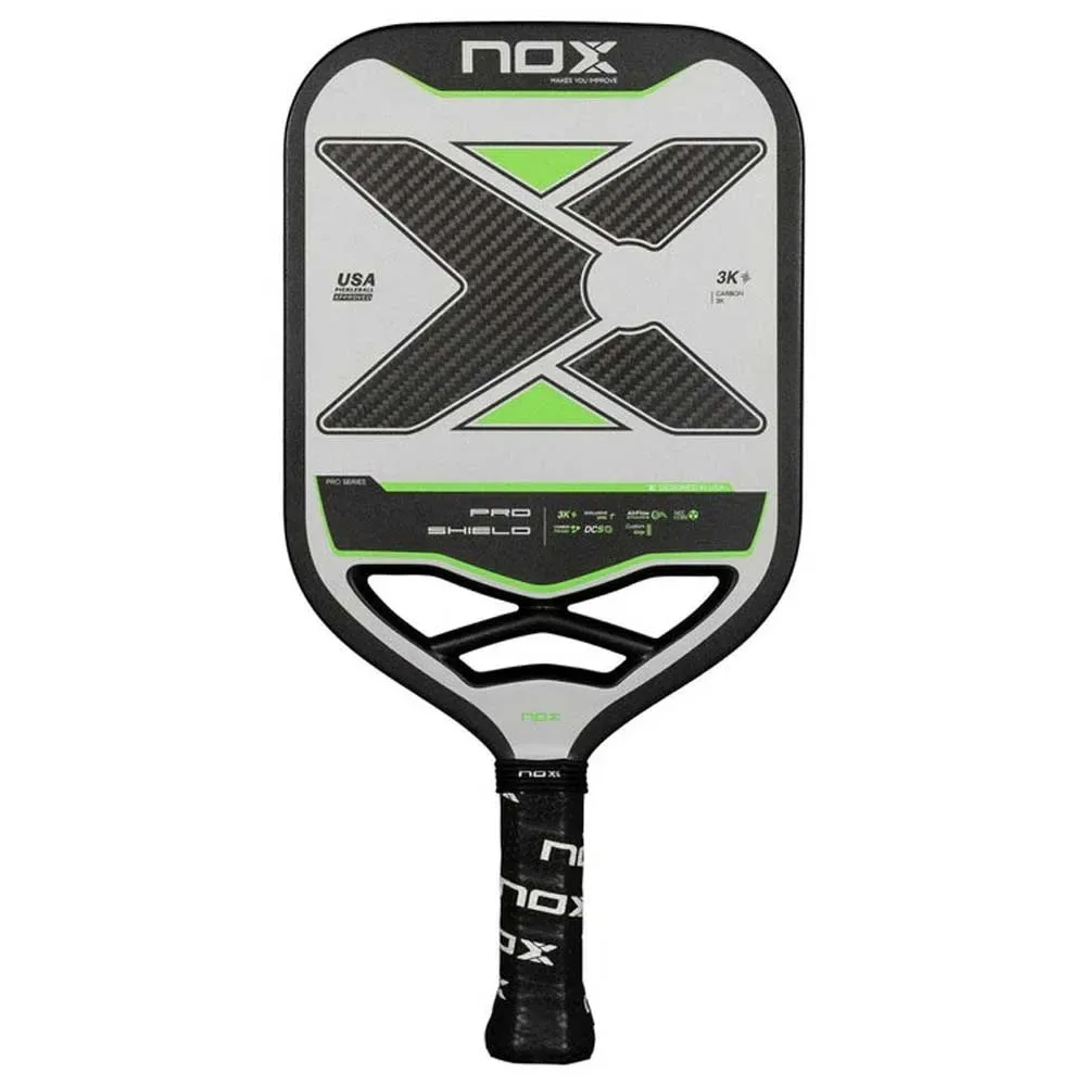 Pro Shield Pickleball Paddle One Size - Nox - FashionsVida