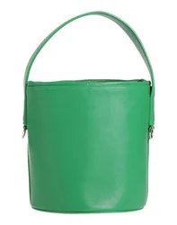 Handtaschen Damen Grün -- Damen