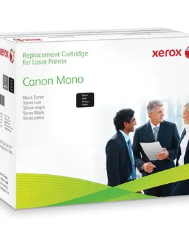 Toner Canon 718 Black One Size unisex - Xerox - FashionsVida